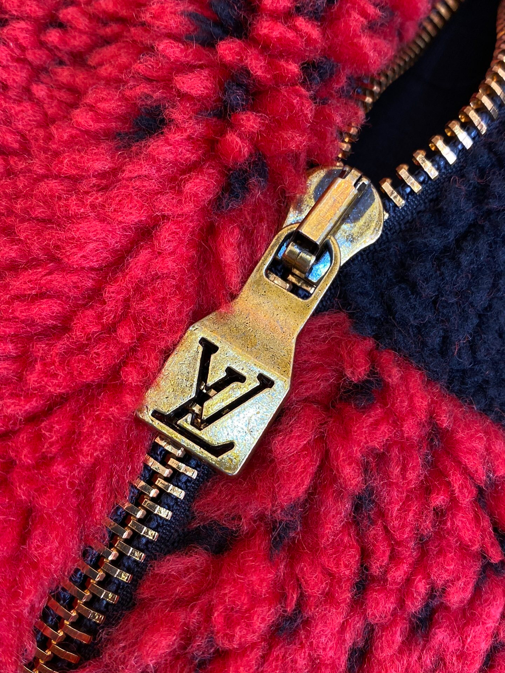 Louis Vuitton Jacket