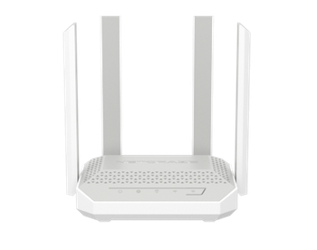 Netcraze Speedster 4G+ - каталог keenetic