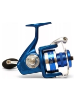 Катушка для рыбалки Okuma Azores blue version