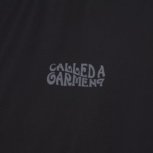 Куртка 5-Winds черная - фото 13