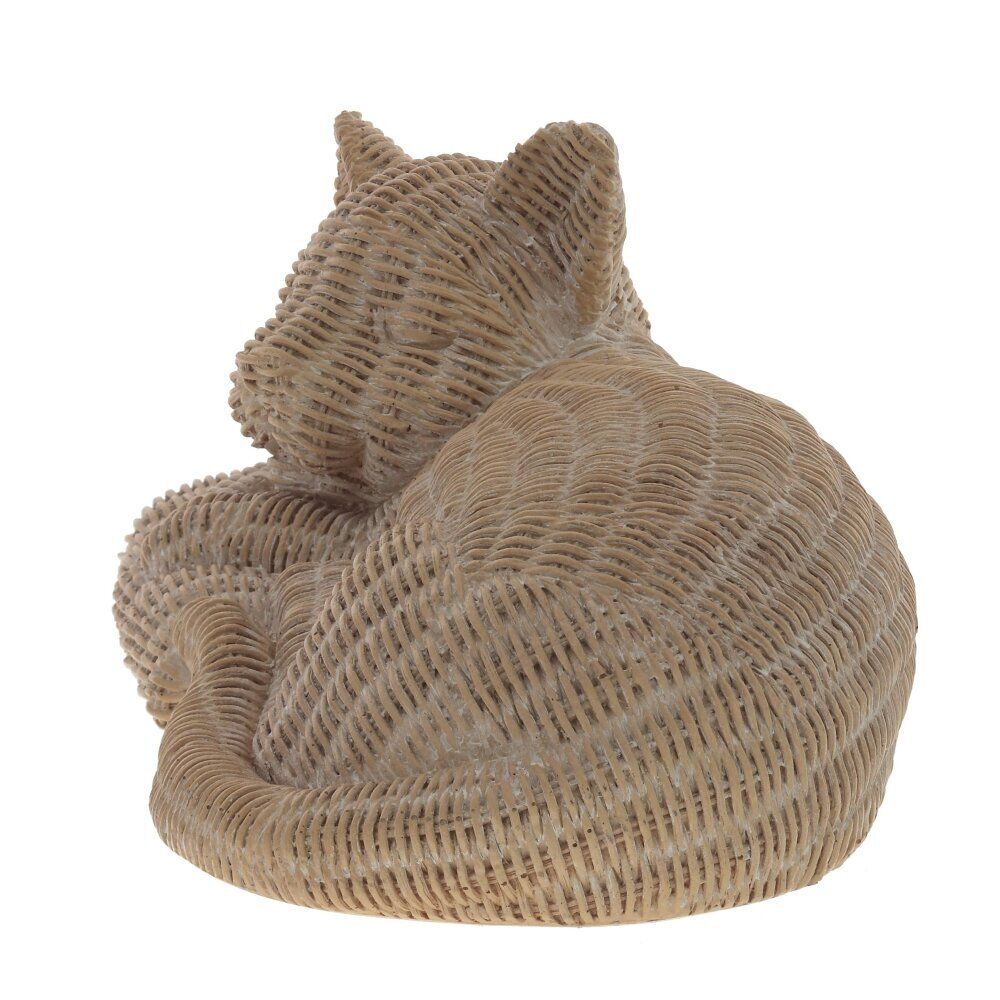 GAEM Фигурка декоративная "Кошка", L28 W17 H14 см