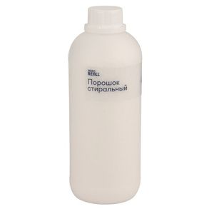 Стиральный порошок-концентрат mi&ko "Чистый кокос", Refill 500 г (уценка)