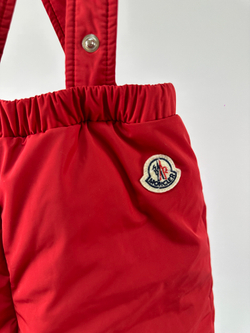 Костюм Moncler