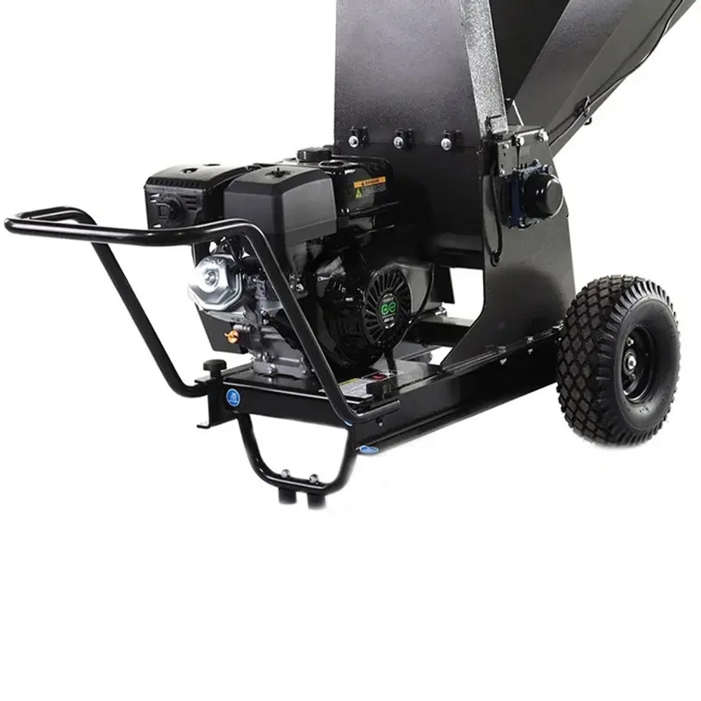 Caiman RARO 420C бензиновый измельчитель RARO420C