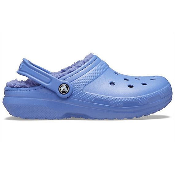 Crocs Classic Clog 'Glass Blue'