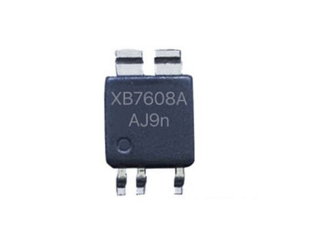 XB7608A Микросхема