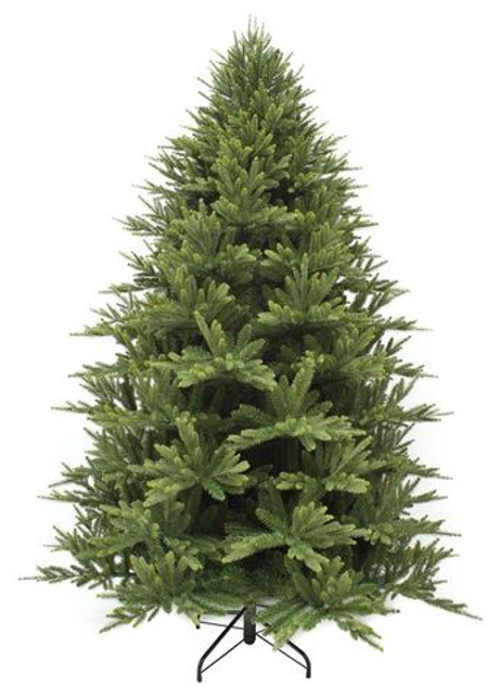 Ель Королевская Премиум 215см зеленая Triumph Tree