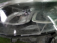 Битая Фара левая Mercedes GLC X253 (2015-2019) LED