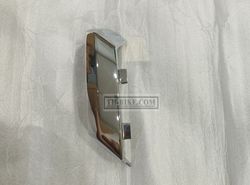 61165-K0G-900. GARNISH, L. FR. FORK. HONDA