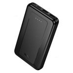 Hoco J165 Honey портативный аккумулятор (10000mAh) (black)