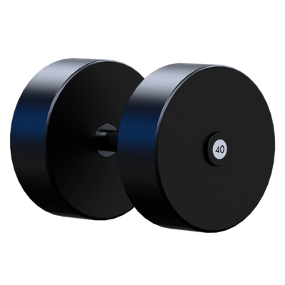 Гантель профессиональная 40кг