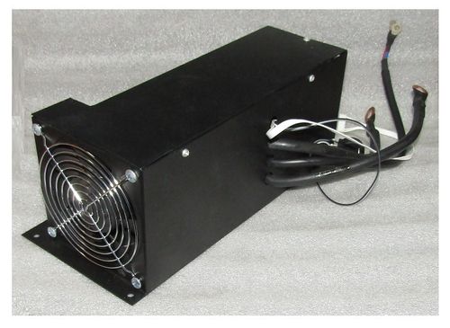 Сварочный модуль инверторного типа 230A / welding module assembly