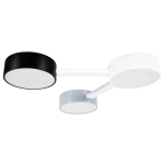 Потолочный светодиодный светильник Lightstar EMISFERO 737230