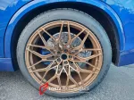 КОВАНЫЕ ДИСКИ ДЛЯ BMW X5M F95 2023 БМВ