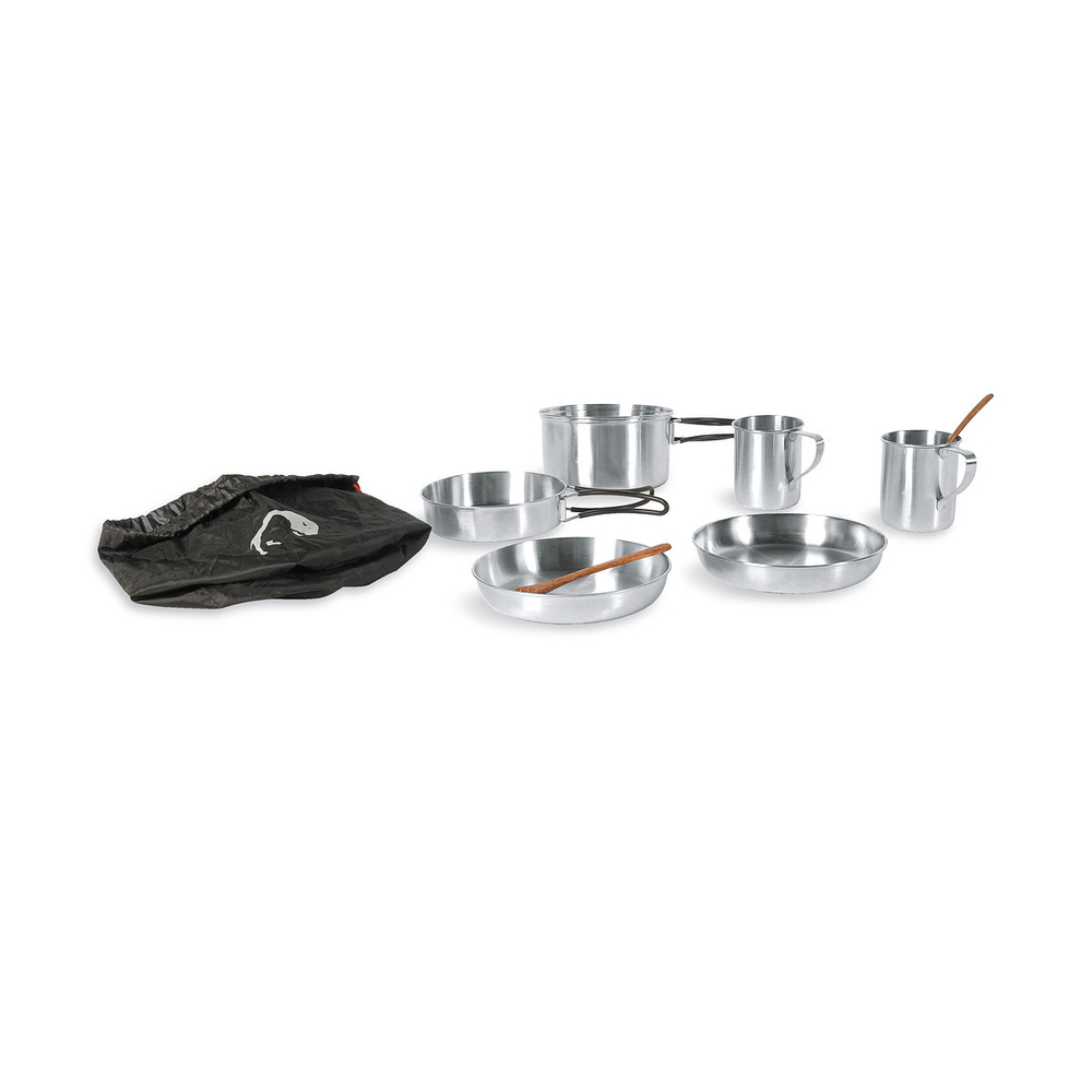 НАБОР ПОСУДЫ TATONKA PICNIC SET