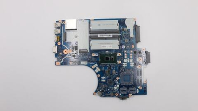 Материнская плата для ноутбука Lenovo ThinkPad E570 NM-A831 Intel core i3-6006U UMA Y-TPM WIN (01EP405), оригинал