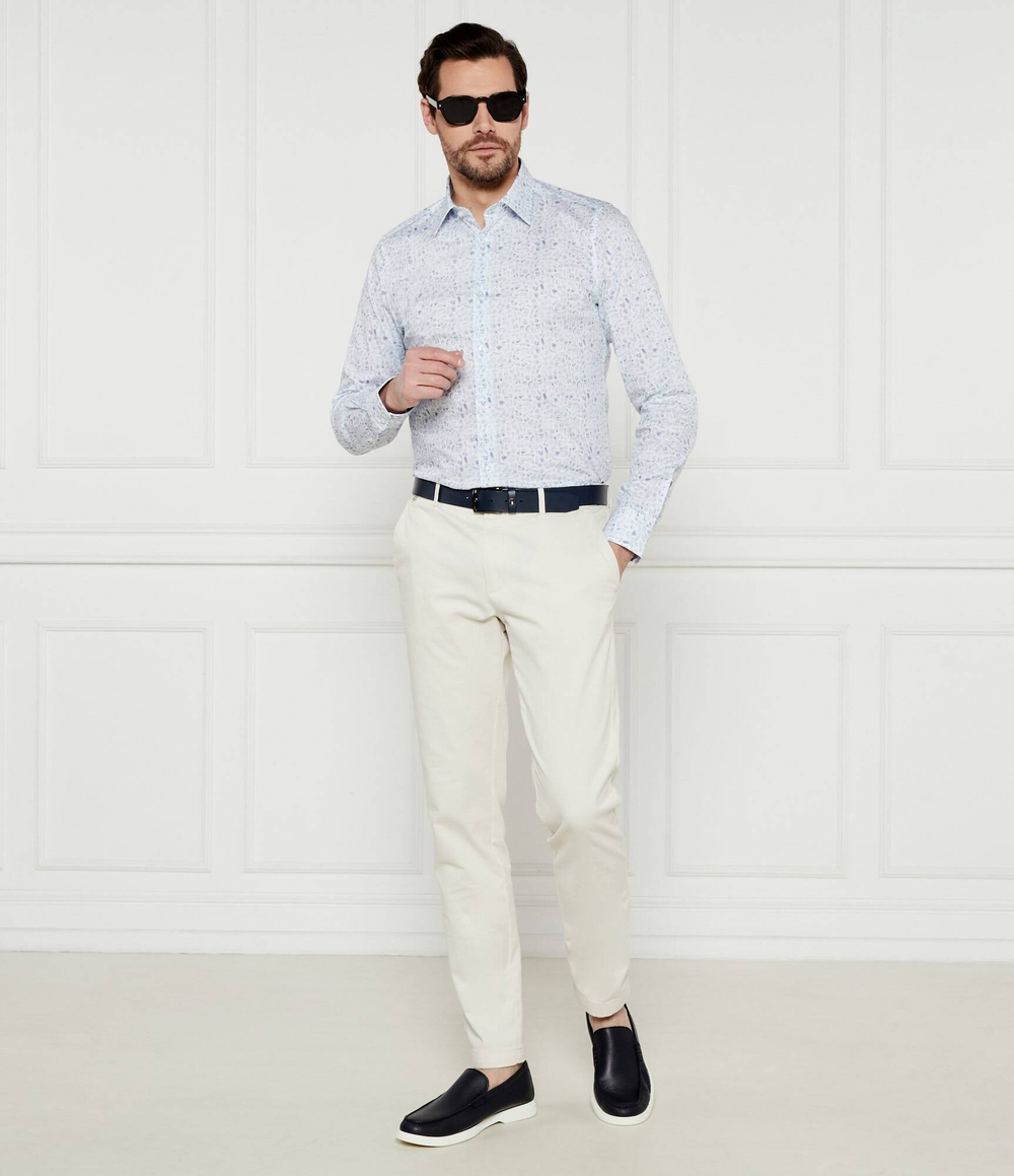 Рубашка JSH-63Pierce Joop! - белый(30046033)