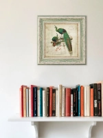 Картина на стену интерьерная на холсте 29*29 см