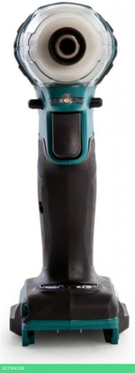 Гайковерт Makita TD111DZ