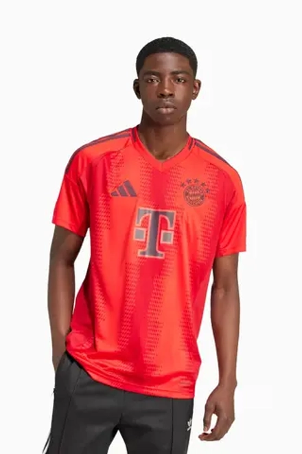 Футболка adidas FC Bayern 24/25 Home