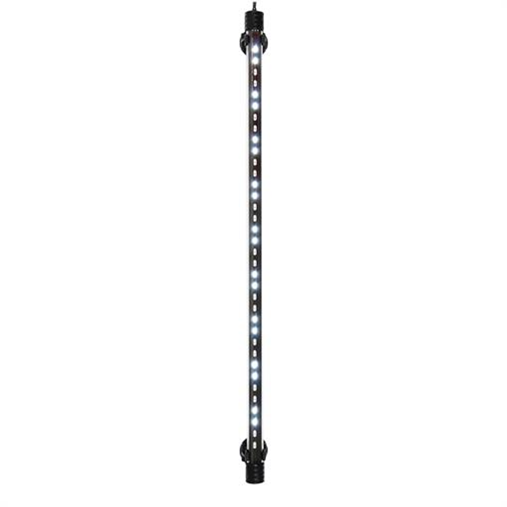 NARIBO LM-530BW Светильник погружной, белые и синие светодиоды 9Вт, 53*2,1*1,1 см