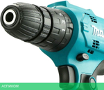 Дрель-шуруповерт Makita HP 0300