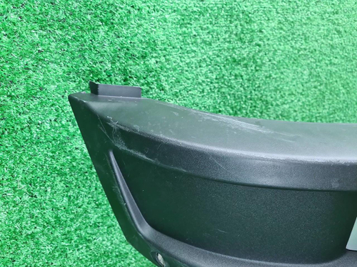 Бампер передний BYD FangChengBao Leopard 5 (23-нв)