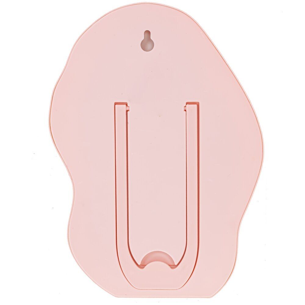 GAEM Зеркало настольное, L18 W2 H25 см