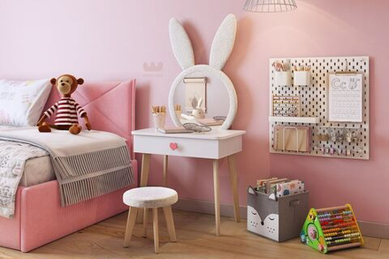 Зайка (MebelSon) Детский комплект