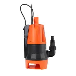 Насос дренажный "PATRIOT" F 900 i