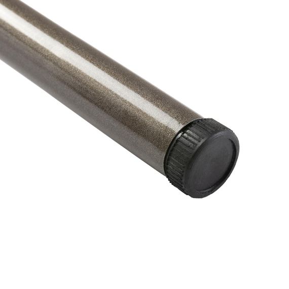 Удилище маховое HELIOS Pole 4 м б/к телескопическое (HS-400BK)