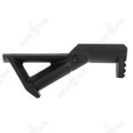 Тактическая рукоятка-наплыв v1 (гладкая), K.Arma