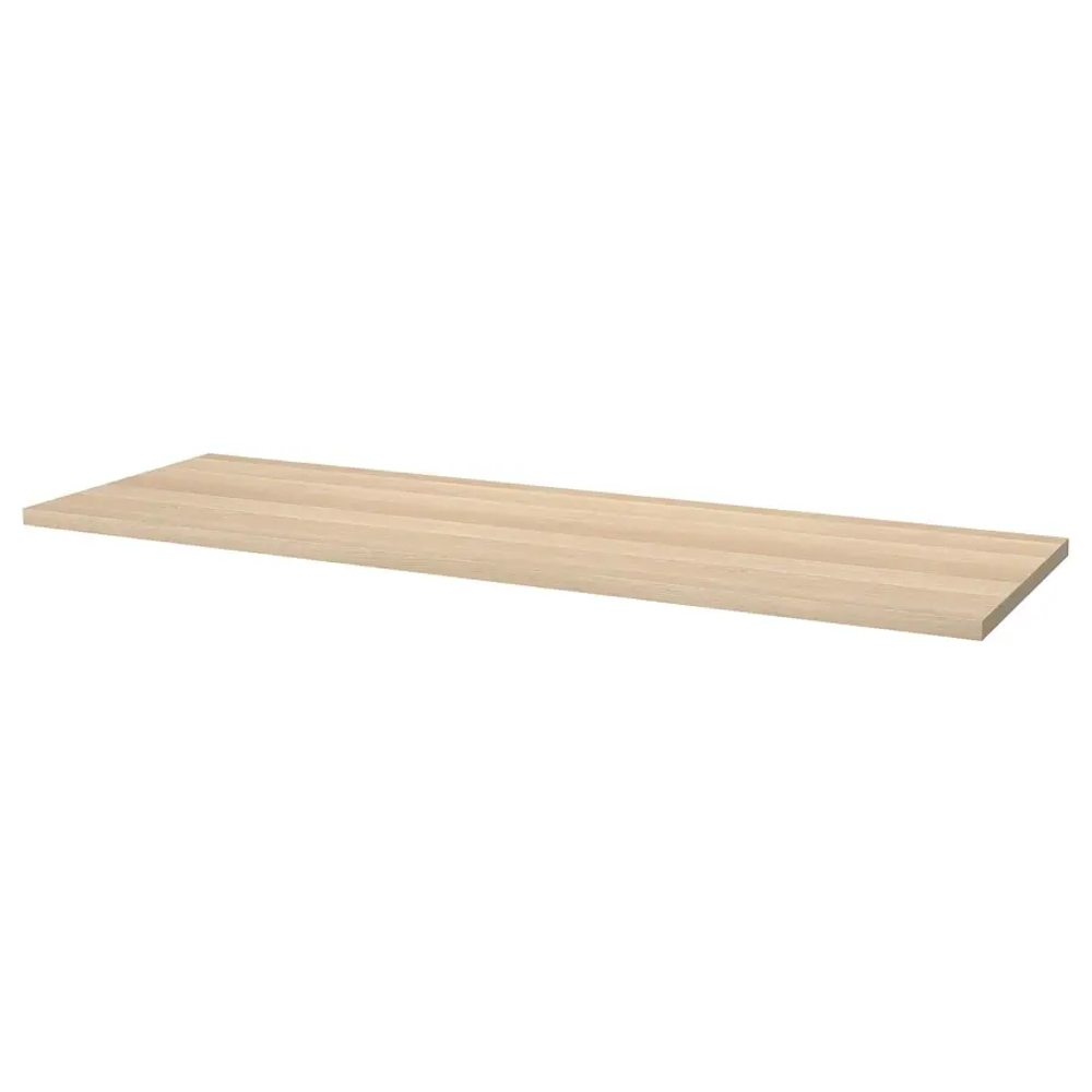 Письменный стол - IKEA LAGKAPTEN SPÄND/SPAND/СПЭНД ЛАГКАПТЕН ИКЕА, 120x60см, под беленый дуб