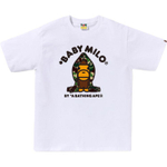 A Bathing Ape Bathing Ape Ss26 Футболка