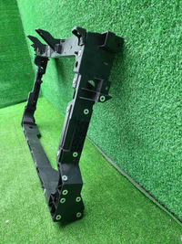 Телевизор Geely Coolray (2019-2024)