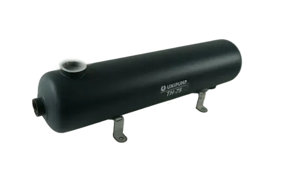 Теплообменник для бассейна Unipump TH-40