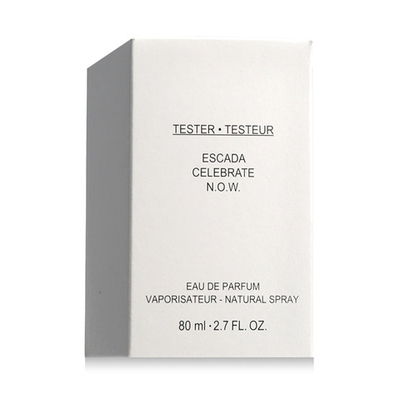 Escada Celebrate N.O.W. Eau De Parfum - tester 80 ml (woman)