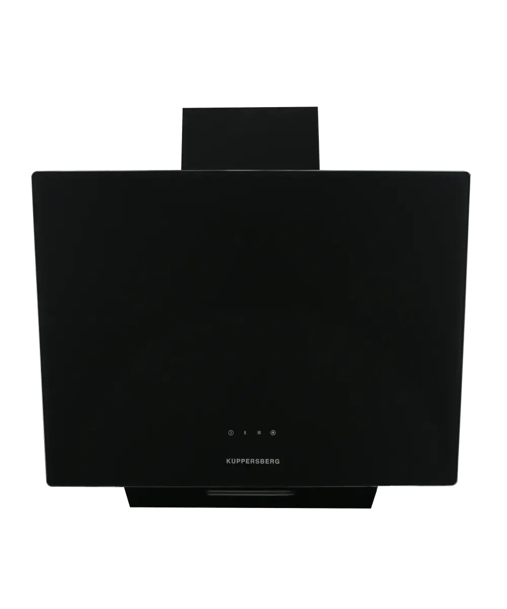 Вытяжка наклонная Kuppersberg F 605 B