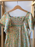 Хлопковое платье Bonpoint, 140