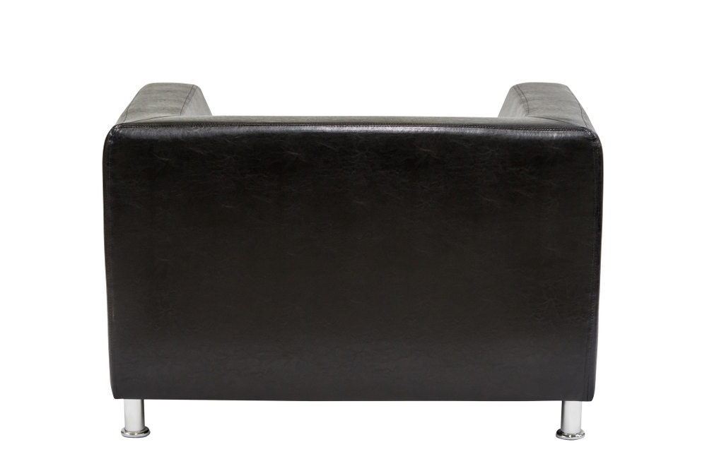 Кресло Офис Стрикт Стайл