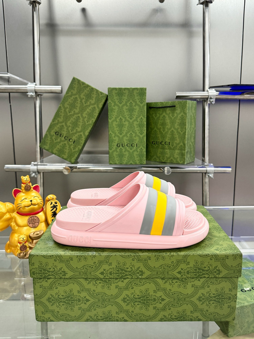 Gucci Slide