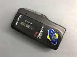Olympus Pearlcorder S711