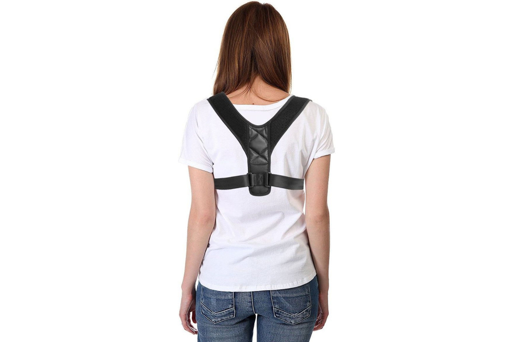 Корректор осанки CleverCare размер M