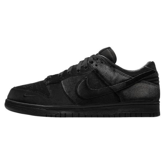 Dover Street Market x Nike Dunk Velvet