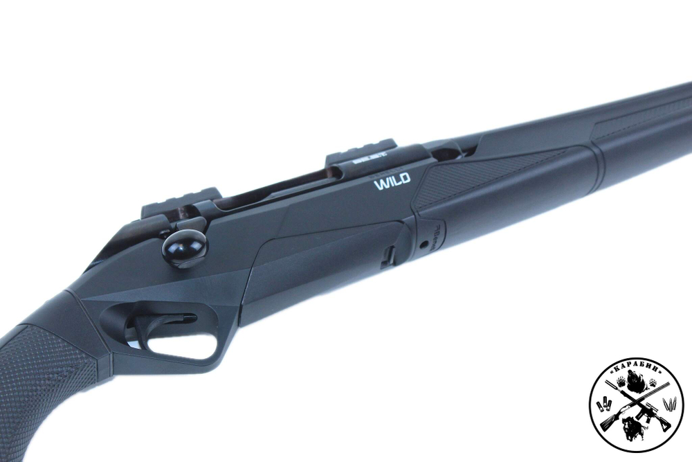 Карабин Benelli Wild .308 Win Composite THR NS, 56