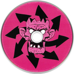 Gorillaz / Cracker Island (CD)
