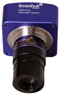 Камера цифровая Levenhuk T800 PLUS