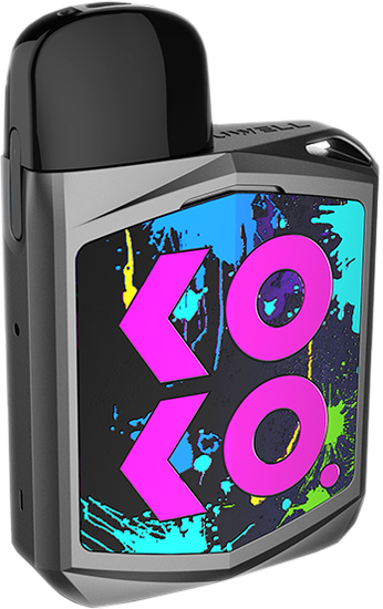 ЭСДН Uwell Caliburn KOKO Prime