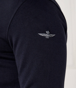 Худи Aeronautica Militare - темно-синий(FE1935F563)