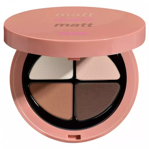 Pupa тени для глаз 002